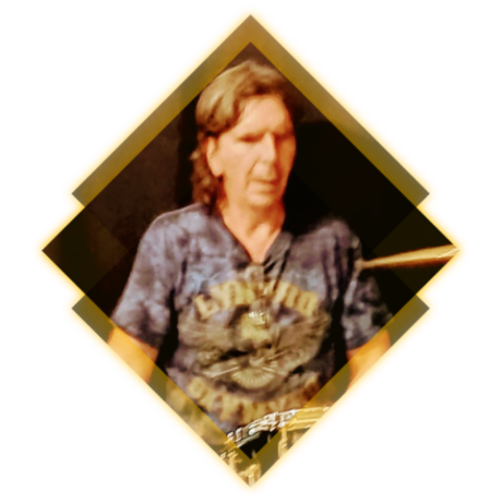 Andi Wagner Drums
